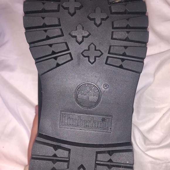 Timberlands - Picture 2 of 3